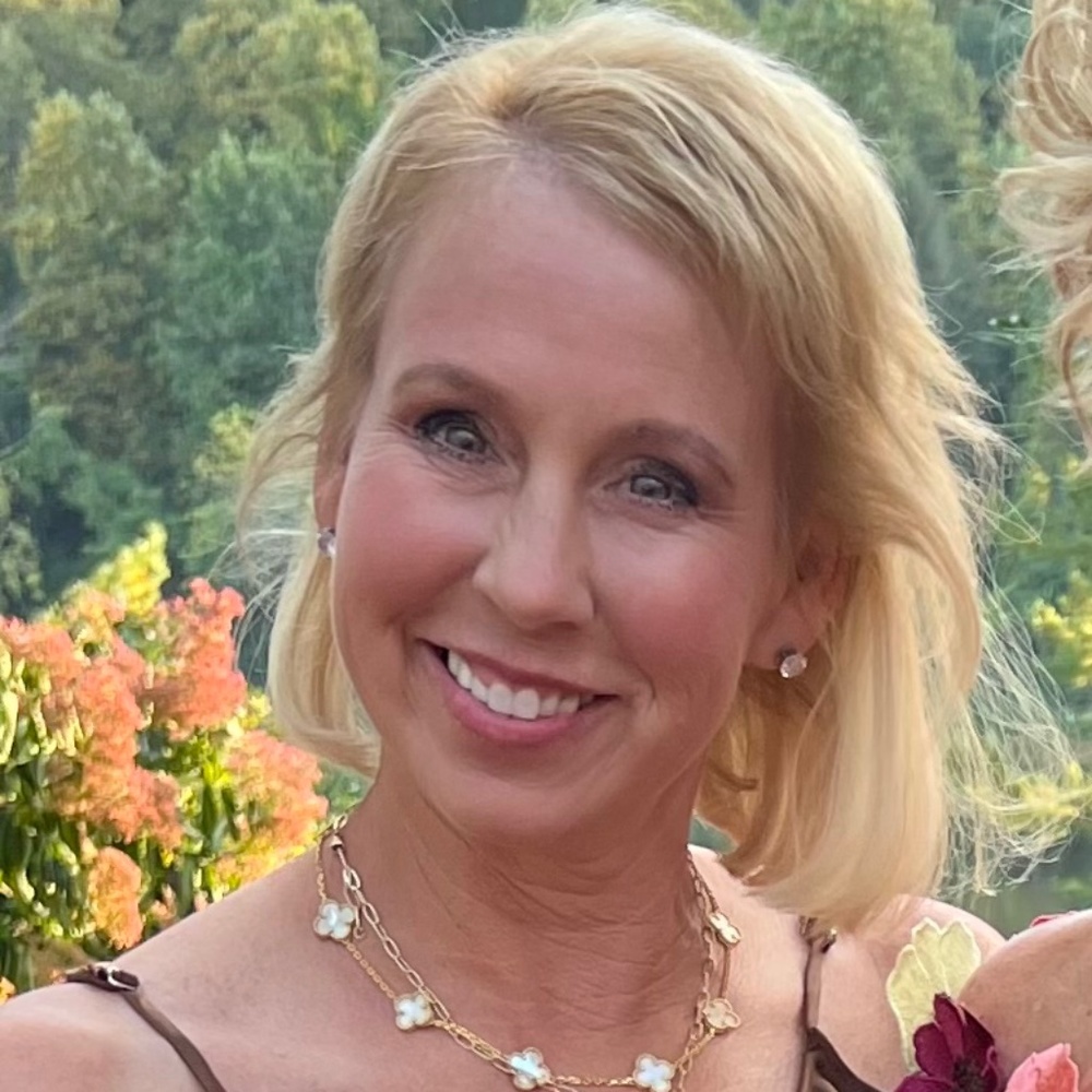 Meet your Posher, Diane